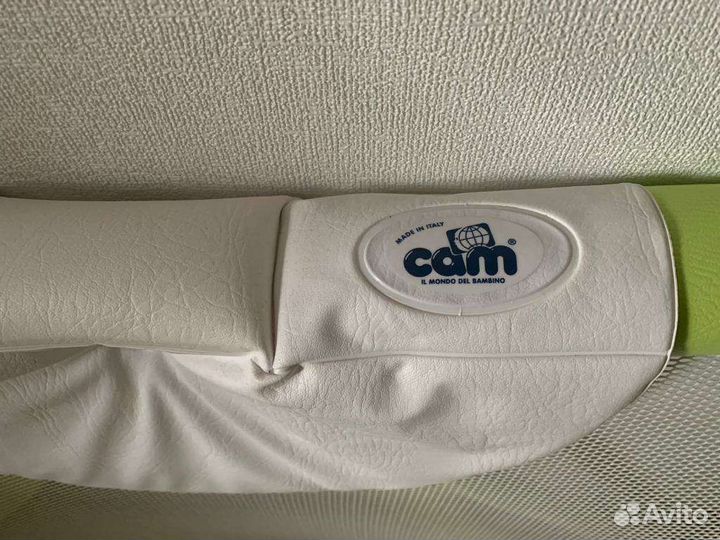 Манеж детский CAM