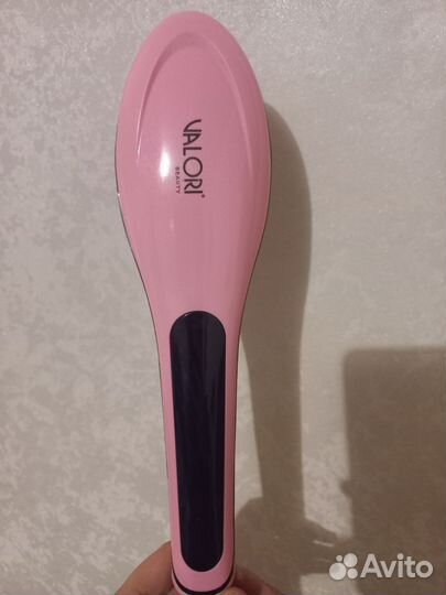 Расческа-выпрямитель