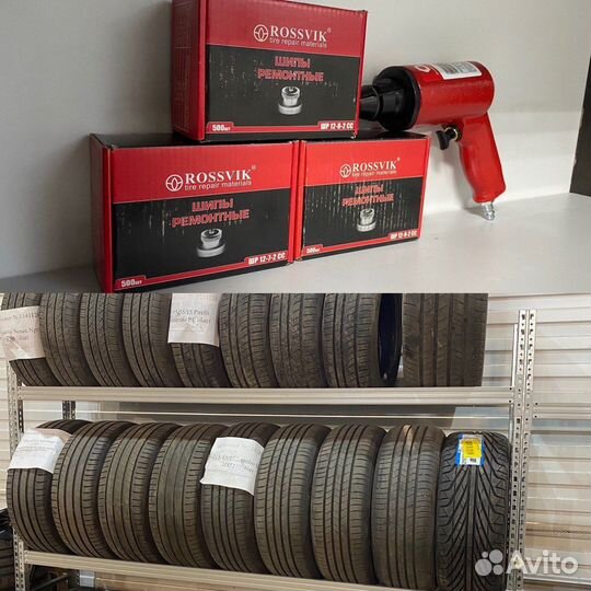 Arivo Winmaster ProX ARW3 195/65 R15