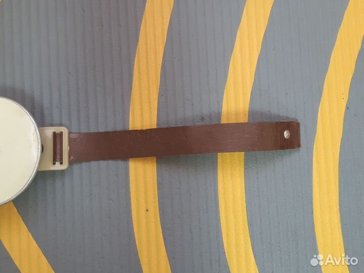 Зеркало отоларинголога (ухо, горло, нос) СССР