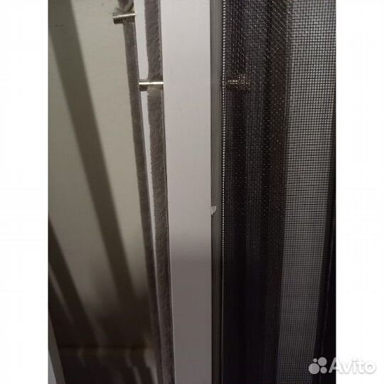 Сетка на окно антипыль 9566мс