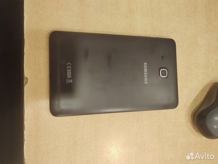 Планшет Samsung Tab a 2016 sm-t280