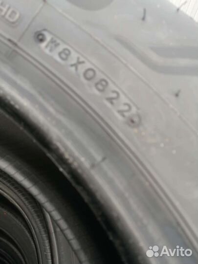 Bridgestone Alenza H/L 33 225/60 R18 100H