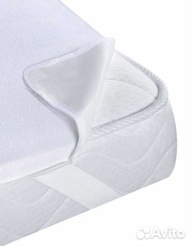 Наматрасник