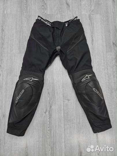 Мотокостюм Alpinestars M