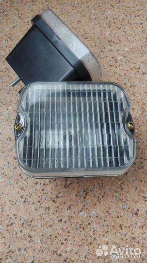 Фонарь заднего хода УАЗ