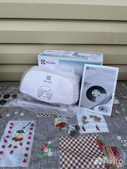 Водонагреватель smartfix 2.0