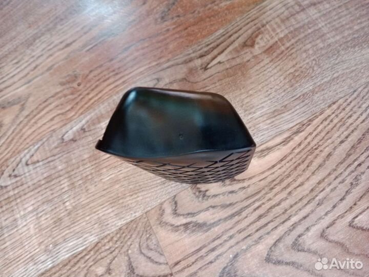 Продам накладку на педаль