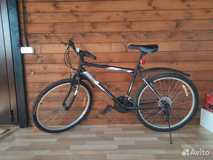 Велосипед взрослый