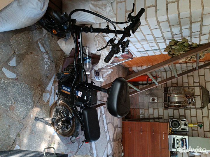 Велосипеды бу взрослый складной