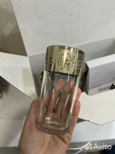 Glasstar кувшин + 6 стаканов