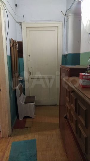 Комната 16 м² в 2-к., 1/5 эт.