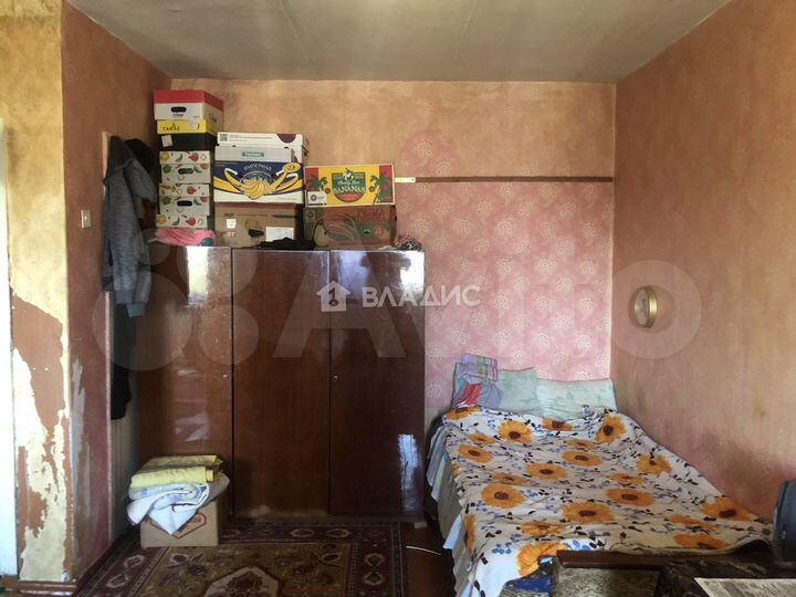 1-к. квартира, 33 м², 5/5 эт.