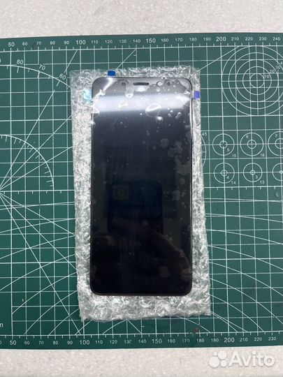 Дисплей для телефона Meizu m6s