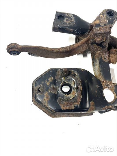 Балка задняя Ford Focus 1