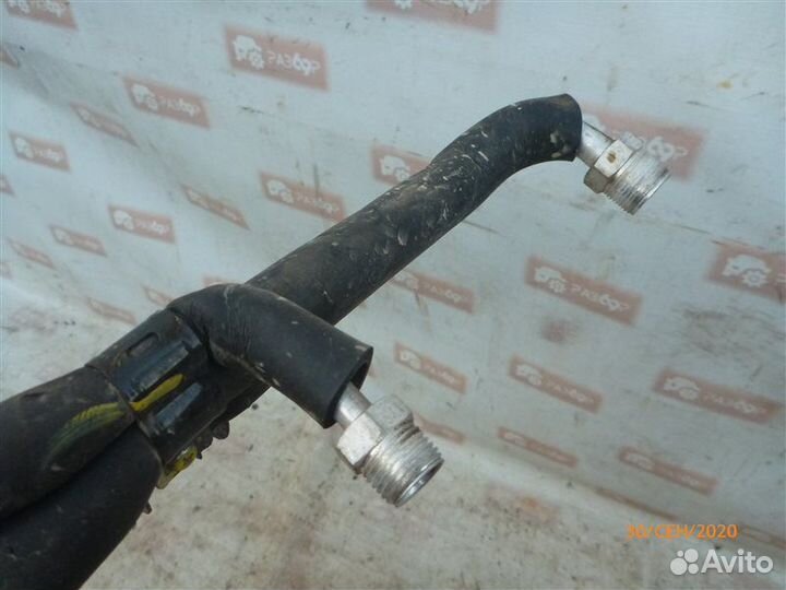 Трубка кондиционера Honda Pilot YF4 J35Z4 2014