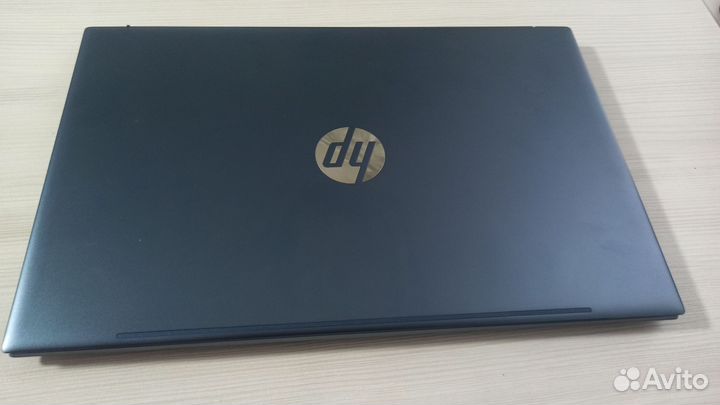 Ноутбук HP pavilion