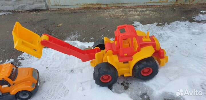 Машины, цена за все