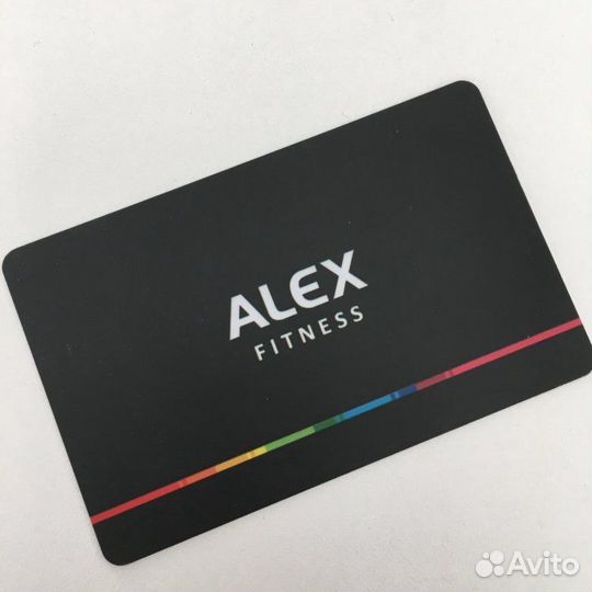 Абоннмент в alex fitness на год по выходным