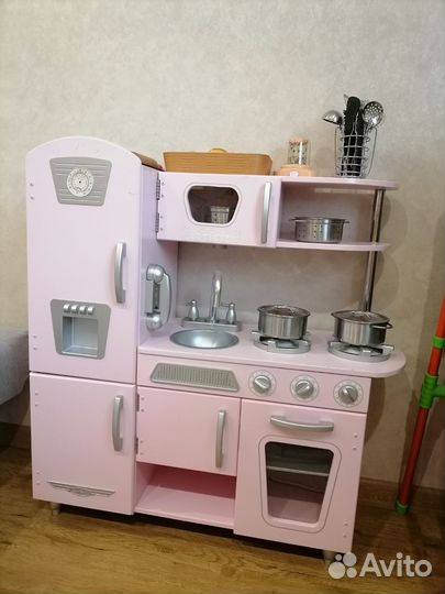 Детская кухня