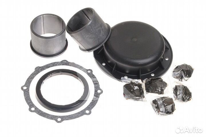 Р/к башмака балансира ростар(Р55111-2918000)