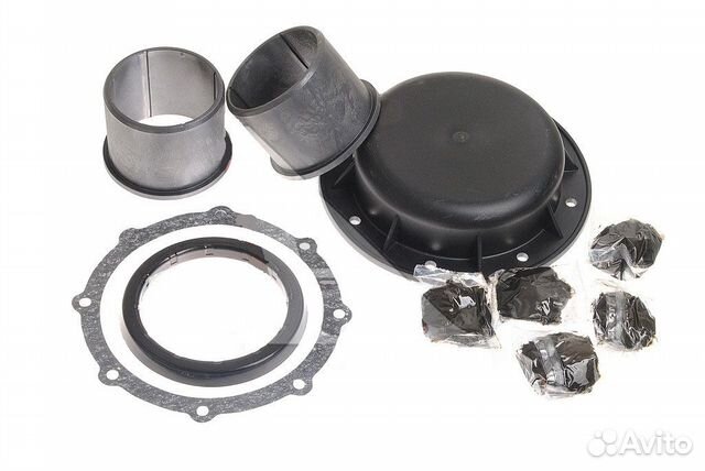 Р/к башмака балансира ростар(Р55111-2918000)