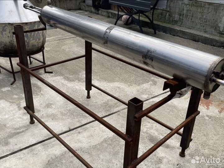 Самогонный аппарат