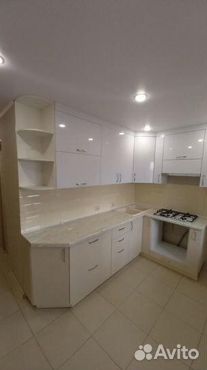 Кухня на заказ