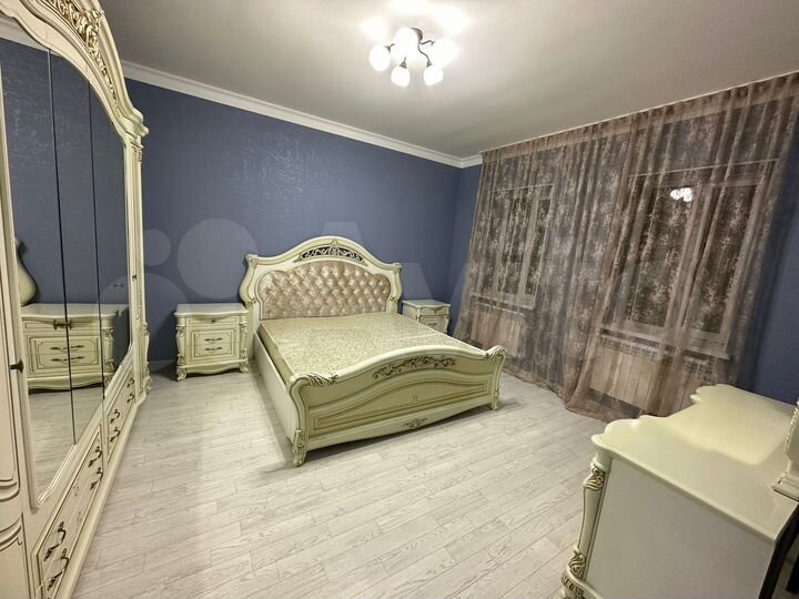 Дом 85 м² на участке 6 сот.