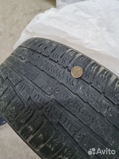 Nokian Tyres WR A3 215/45 R17