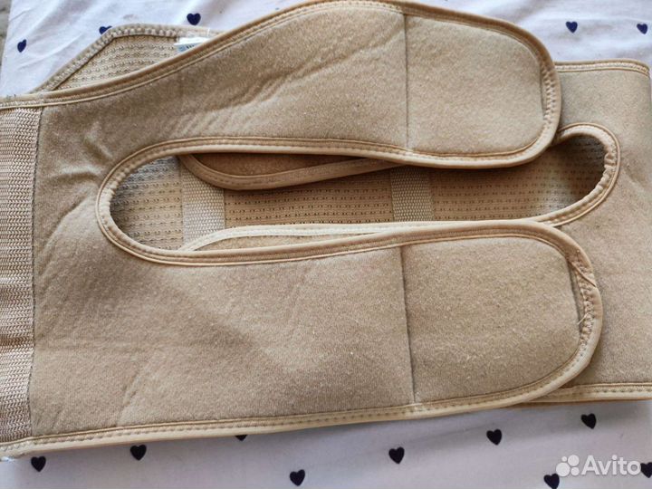 Бандаж послеоперационный для грудной клетки