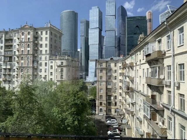 Кутузовский пр-кт д. 26, корп.1, Москва - адрес дома, серия, …