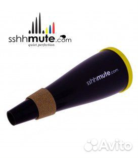 Сурдина для домашних занятий