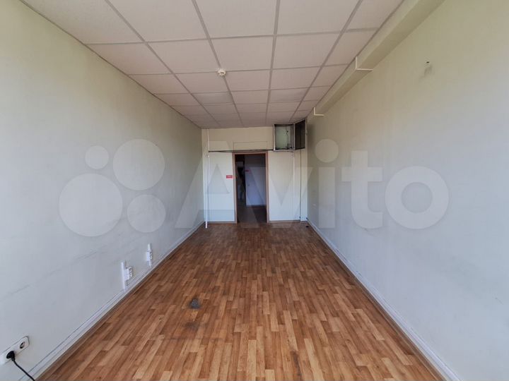 Офис, 26.5 м²
