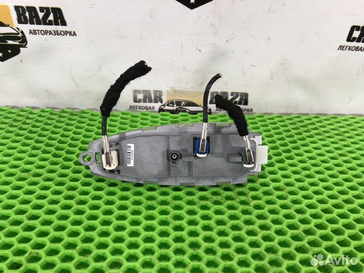 Антенна крыши BMW 5, BMW 6, BMW 7