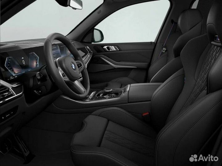 BMW X5, 2023