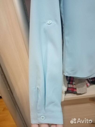 Блузка для девочки 158 рост