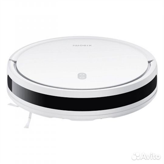 Робот Пылесосы Xiaomi Robot Vacuum E10 EU Новые
