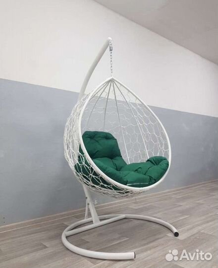 Качеля капля новая