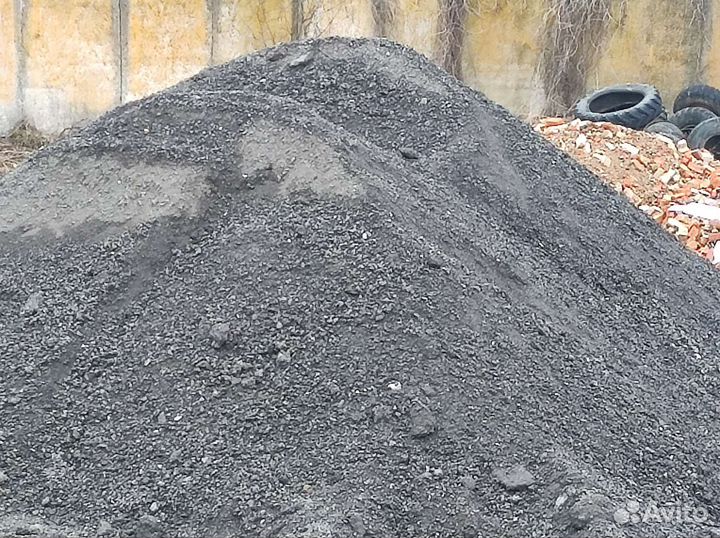 Песок щебень доставка