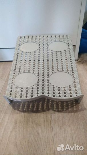 Подставка для обуви