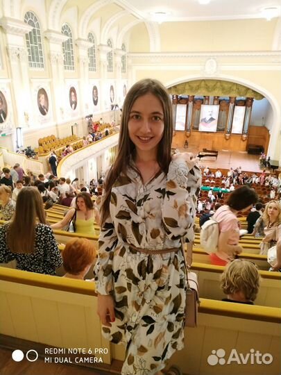 Уроки вокала детям и взрослым