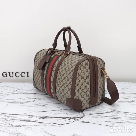 Дорожная сумка Gucci