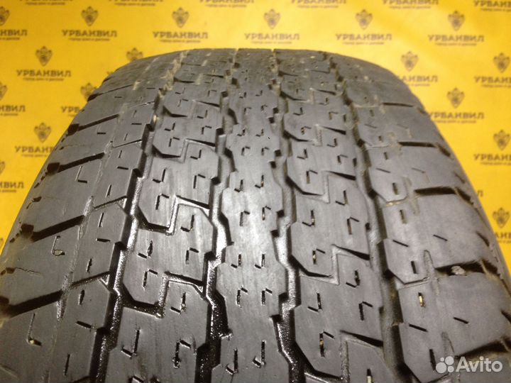 Bridgestone Dueler H/T D840 265/65 R17 112H
