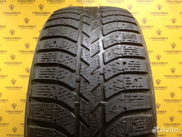 Bridgestone Ice Cruiser 5000 235/55 R17 99T