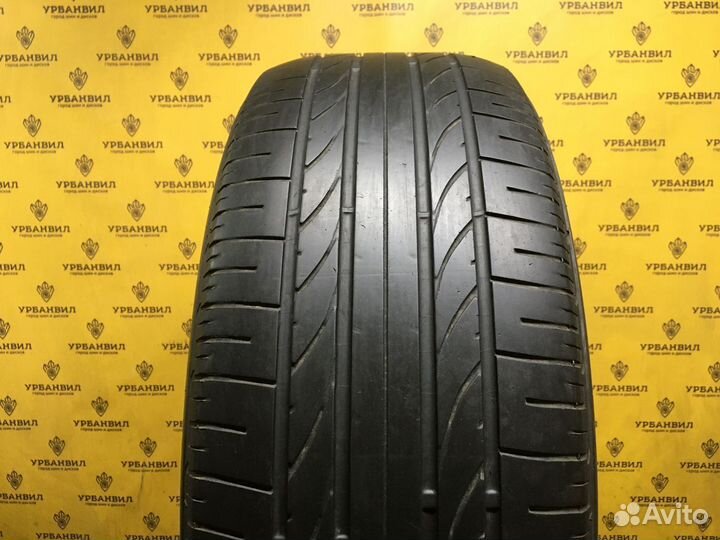 Bridgestone Dueler H/P Sport 265/60 R18 109V