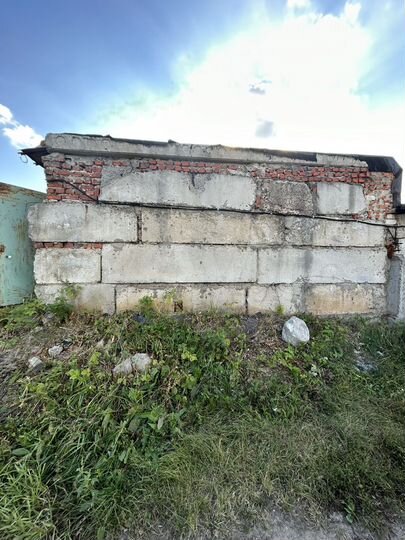 Гараж, 25 м²