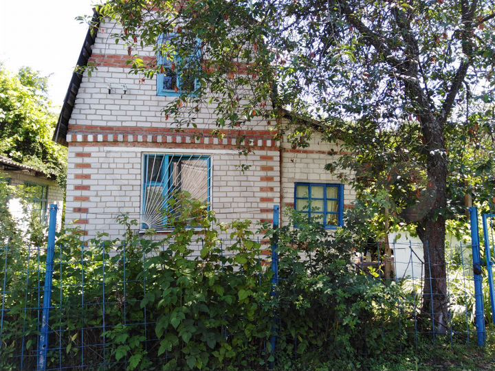 Дача 45 м² на участке 5 сот.