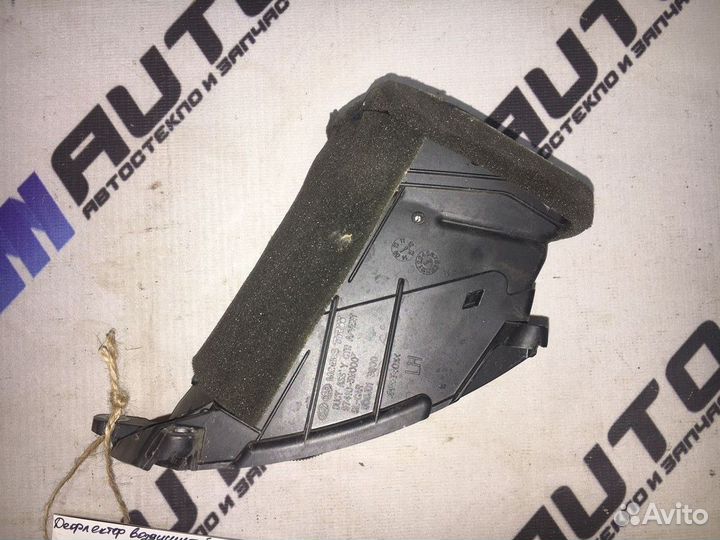 Дефлектор воздушный центральный Kia Sportage 3