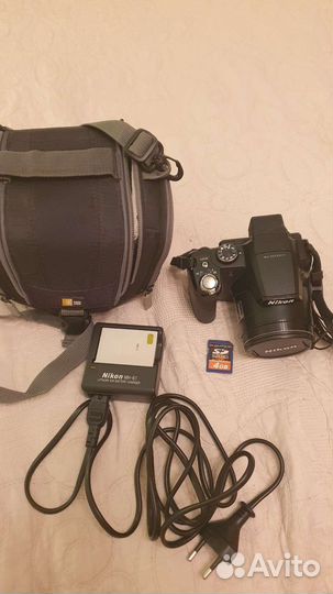 Фотоаппарат